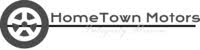 Hometown Integrity Driven Motors logo