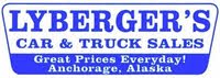 Lyberger's Car & Truck Sales, LLC. logo