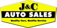 J & C Auto Sales logo