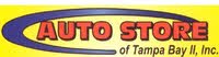 Auto Store of Tampa Bay logo
