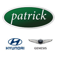 Patrick Hyundai logo