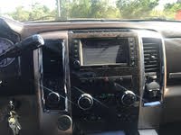 2012 Ram 3500 Interior Pictures Cargurus