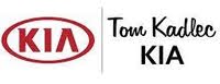 Tom Kadlec Kia logo