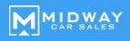 Midway Car Sales logo