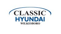 Classic Toyota Hyundai of Wilkesboro logo