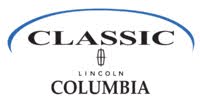 Classic Lincoln Columbia logo