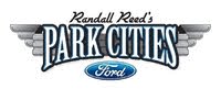 Park Cities Ford Lincoln logo