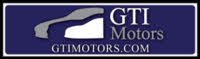 GTI motors LLC logo