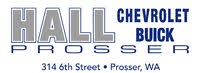 Speck Chevrolet of Prosser logo