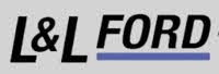 L & L Ford Incorporated logo