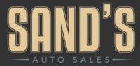 Sands Auto Sales logo