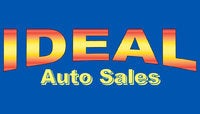 Ideal Auto Sales- Matton logo