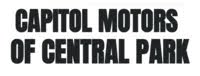 Capitol Motors of Central Park logo