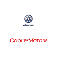 Cooley Volkswagen logo
