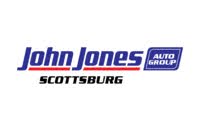 John Jones Chevrolet of Scottsburg logo