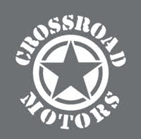 Crossroad Motors logo