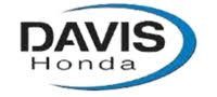 Davis Honda logo