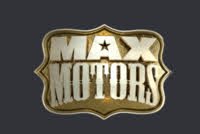 Max Chrysler Dodge Jeep Ram Belton logo