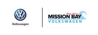 Mission Bay Volkswagen logo