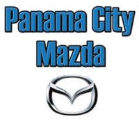 Panama City Mazda logo