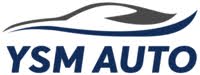 YSM Auto Inc. logo