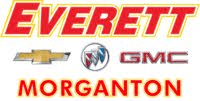 Everett Chevrolet Buick GMC of Morganton logo
