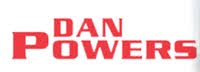 Dan Powers GM Center logo