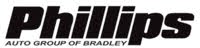 Phillips Hyundai of Bradley logo