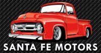 Santa Fe Motors LLC logo