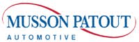 Musson-Patout Chrysler Dodge Jeep logo