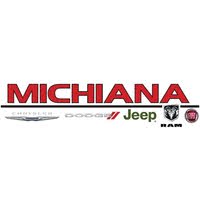 Michiana Chrysler Dodge Jeep Ram logo