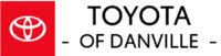 Toyota of Danville logo