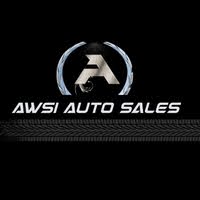 AWSI Auto Sales logo
