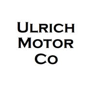 Ulrich Motor Co. logo