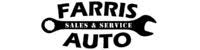 Farris Auto  logo