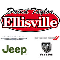 David Taylor Ellisville Chrysler Dodge Jeep Ram Cars For Sale Ellisville Mo Cargurus
