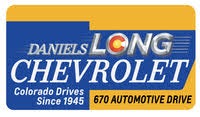 Daniels Long Chevrolet logo