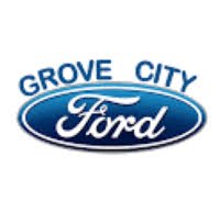 Grove City Ford logo