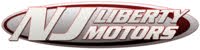 N.J. Liberty Motors logo