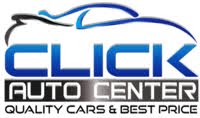 CLICK AUTO CENTER logo