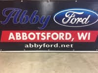 Abby Ford logo
