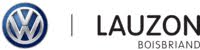 Volkswagen Lauzon Boisbriand logo