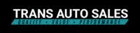 Trans Auto Sales logo