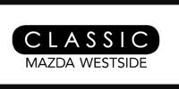 Classic Mazda Westside logo