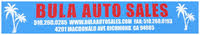 Bula Auto Sales LLC logo