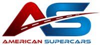 American Supercars logo
