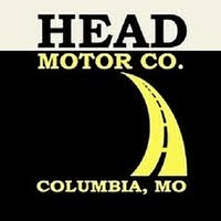 Head Motor Company logo