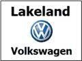 Lakeland Volkswagen logo