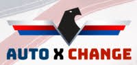 Auto X Change logo