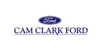 Cam Clark Ford Airdrie logo